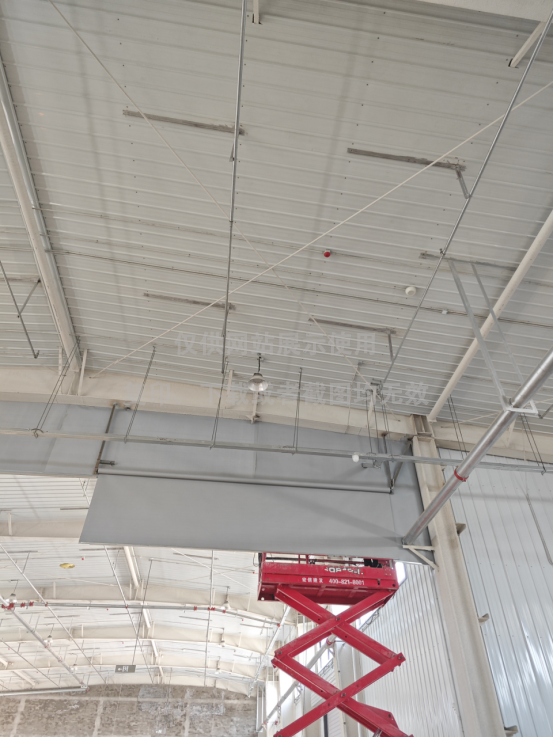 临洮县蔬菜厂房蒲城挡烟垂壁