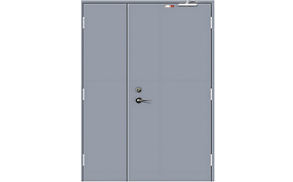 钢制蒲城防火门 钢制蒲城防火门