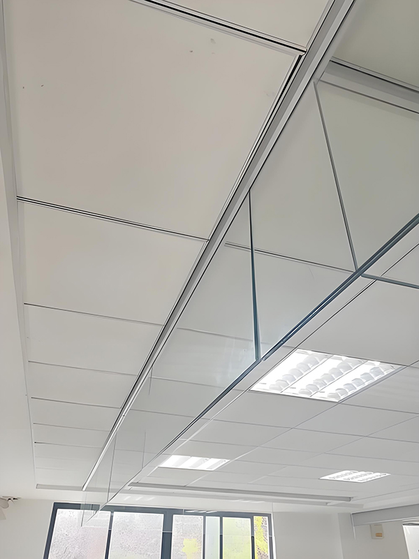 蒲城玻璃蒲城挡烟垂壁