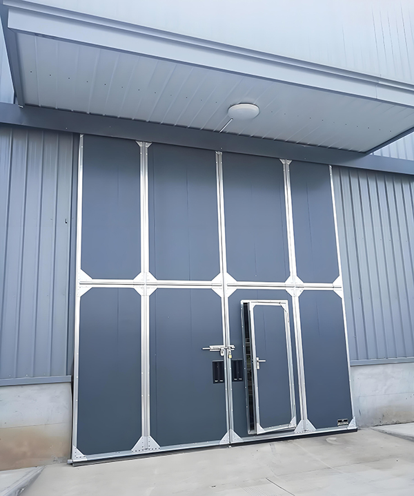 蒲城工业推拉门 蒲城工业推拉门