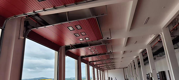 蒲城工业翻板门 蒲城工业翻板门