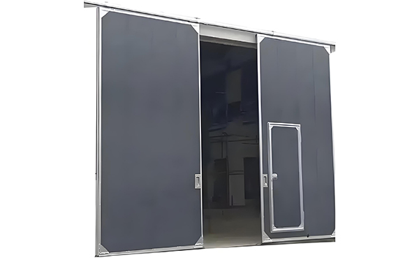 蒲城工业平移门