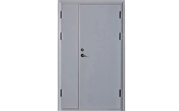 蒲城钢制防火门