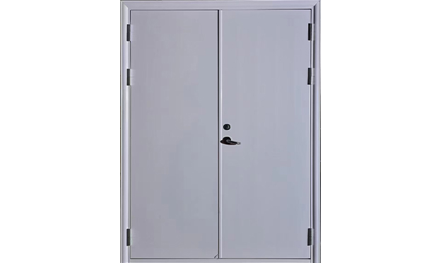 蒲城钢制防火门