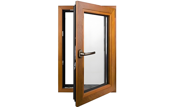 蒲城铝制耐火窗