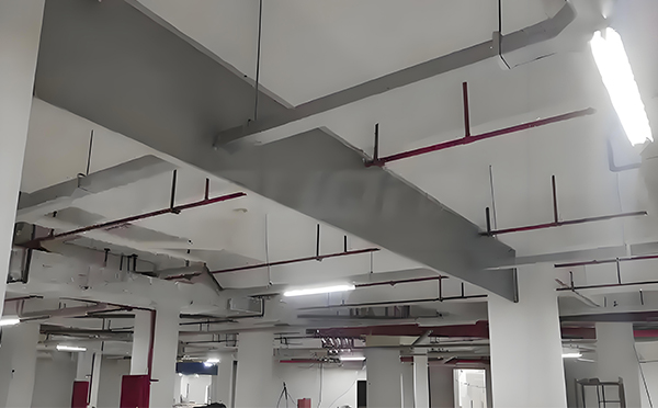 蒲城挡烟垂壁 蒲城挡烟垂壁