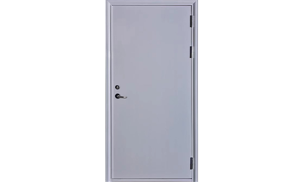 蒲城钢制防火门