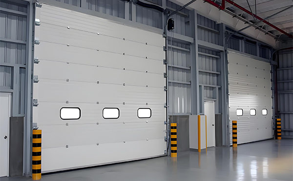 蒲城工业提升门 蒲城工业提升门