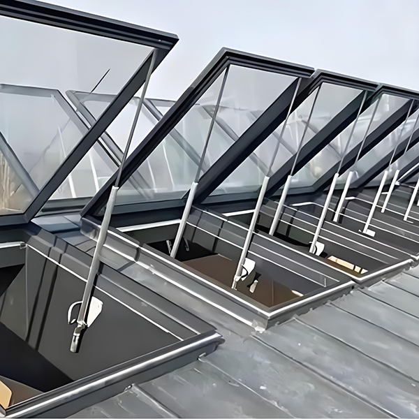 消防蒲城排烟窗 消防蒲城排烟窗