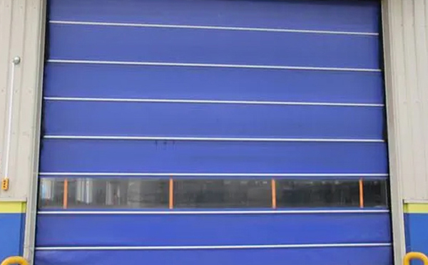 蒲城兰州蒲城快速蒲城卷帘门：提升效率与安全性的理想选择