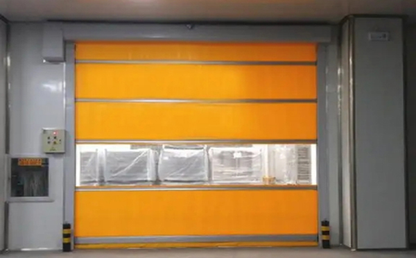 蒲城快速蒲城卷帘门与普通蒲城卷帘门有什么区别 蒲城快速卷帘门与普通蒲城卷帘门有什么区别