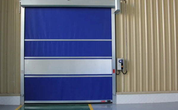 选择蒲城快速蒲城卷帘门时的注意事项