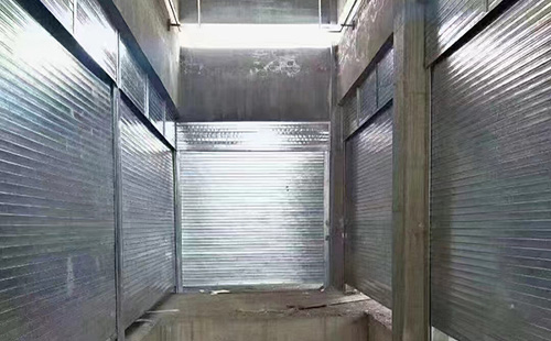 蒲城防火蒲城卷帘门应定期保养维护吗 蒲城防火蒲城卷帘门应定期保养维护吗