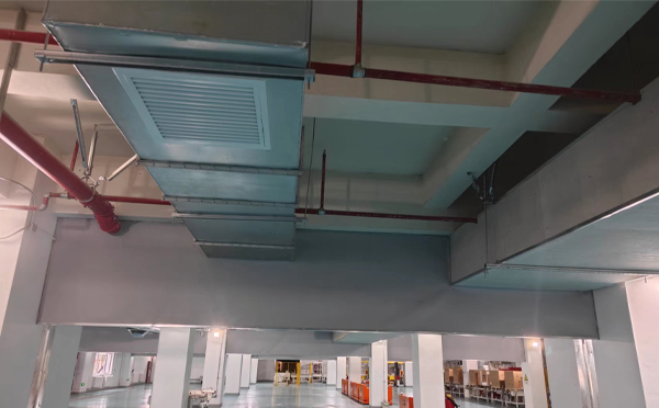 蒲城挡烟垂壁保养周期为多久一次 蒲城挡烟垂壁保养周期为多久一次