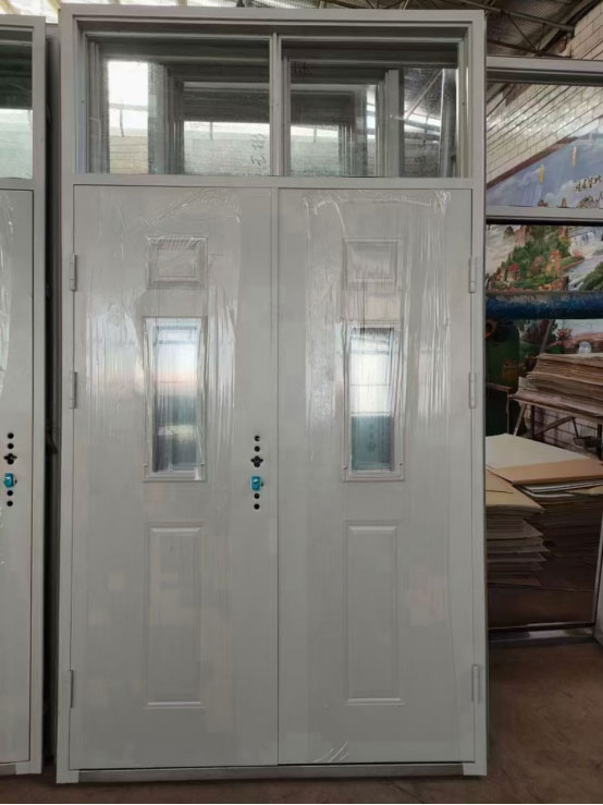 蒲城学校教室门 蒲城学校教室门