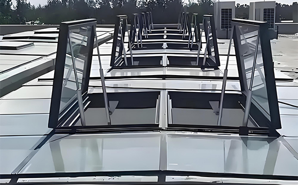 蒲城兰州蒲城排烟窗选型安装与维护实用指南