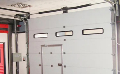 蒲城工业推拉门的设计方法 蒲城工业推拉门的设计方法