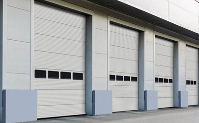 如何安装蒲城工业门锁