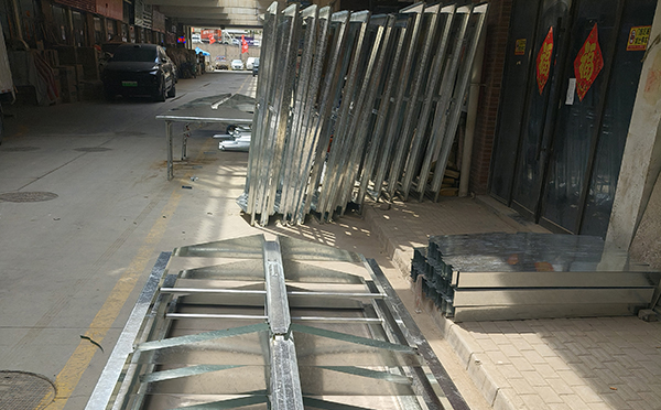 2025蒲城排烟窗维护周期与电动开启故障排查