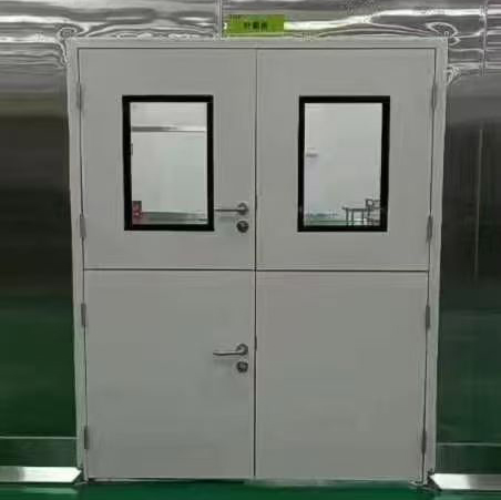 办公楼宇更新蒲城防火门系统提升应急能力 办公楼宇更新蒲城防火门系统提升应急能力