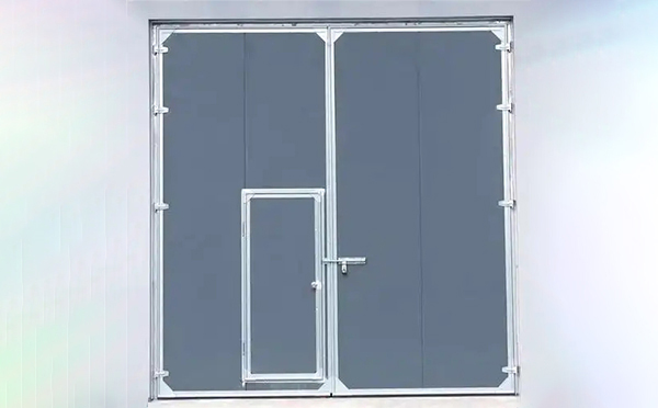 蒲城兰州厂房蒲城工业门安装要求与2025年选购指南 蒲城兰州厂房蒲城工业门安装要求与2025年选购指南